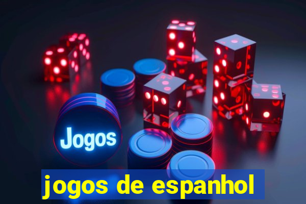 jogos de espanhol